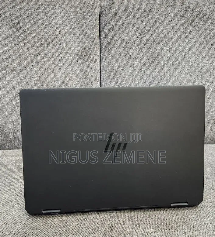 New Laptop HP OmniBook Ultra Flip 14" 16GB Intel Core Ultra 7 SSD 1T