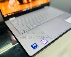 New Laptop HP OmniBook 5 14" 16GB Intel Core Ultra 7 SSD 1T