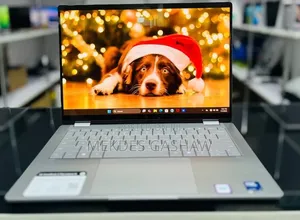 New Laptop HP OmniBook 5 14" 16GB Intel Core Ultra 7 SSD 1T
