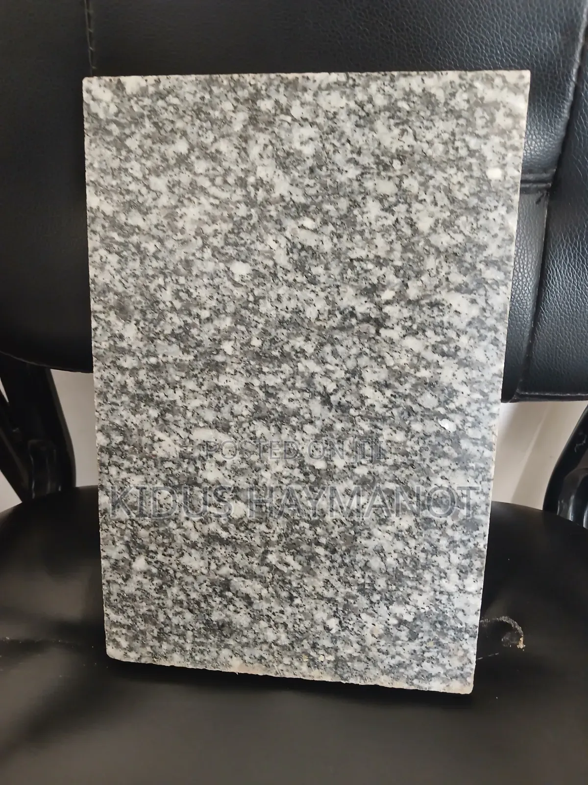 Granite New