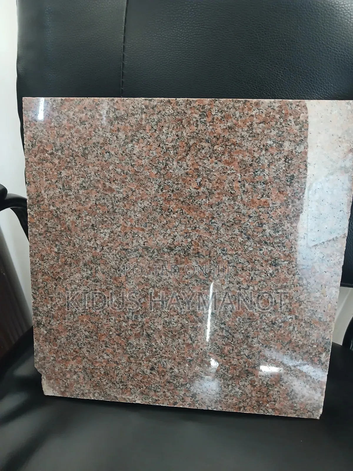 Granite New