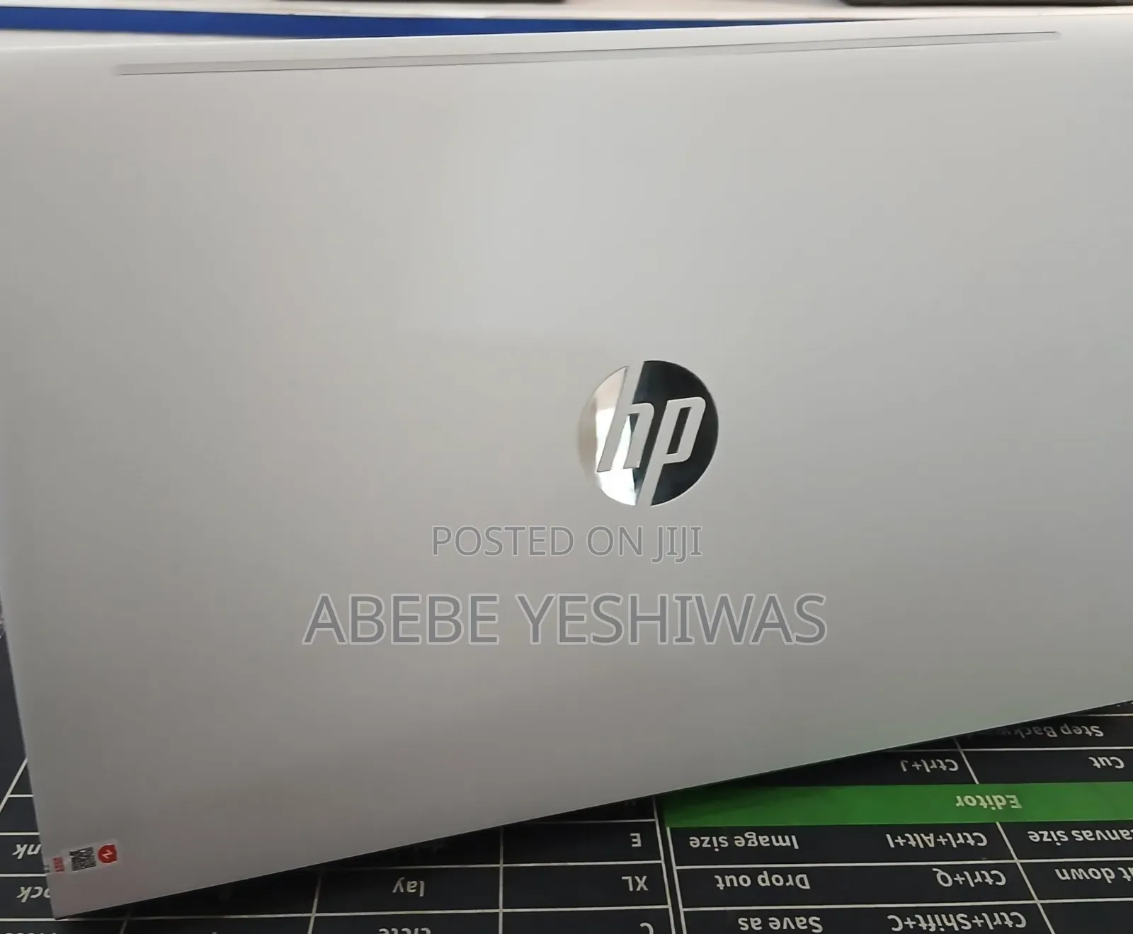 New Laptop HP ProBook 430 G8 16GB Intel Core i7 SSD 512GB