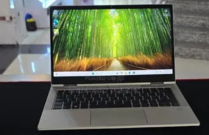 New Laptop HP EliteBook x360 830 G6 16GB Intel Core i7 SSD 512GB