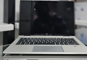 New Laptop HP EliteBook x360 830 G6 16GB Intel Core i7 SSD 512GB