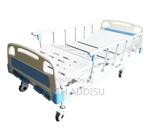 Two Functional Hospital Bed癲咗hospital bed軟化Two Functional Hospital Bed