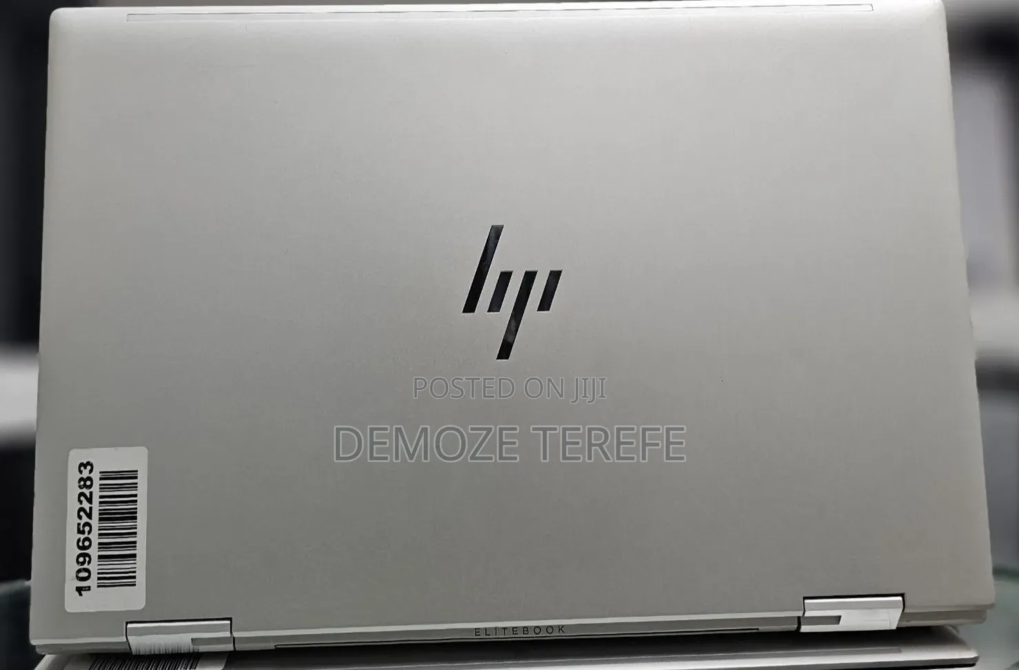 New Laptop HP EliteBook x360 830 G6 16GB Intel Core i7 SSD 512GB