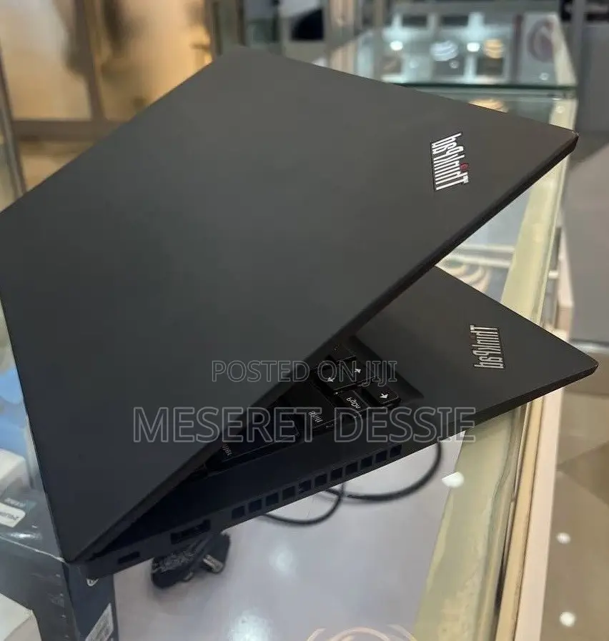 New Laptop Lenovo ThinkPad T14s Gen 1 16GB AMD Ryzen 5 SSD 512GB