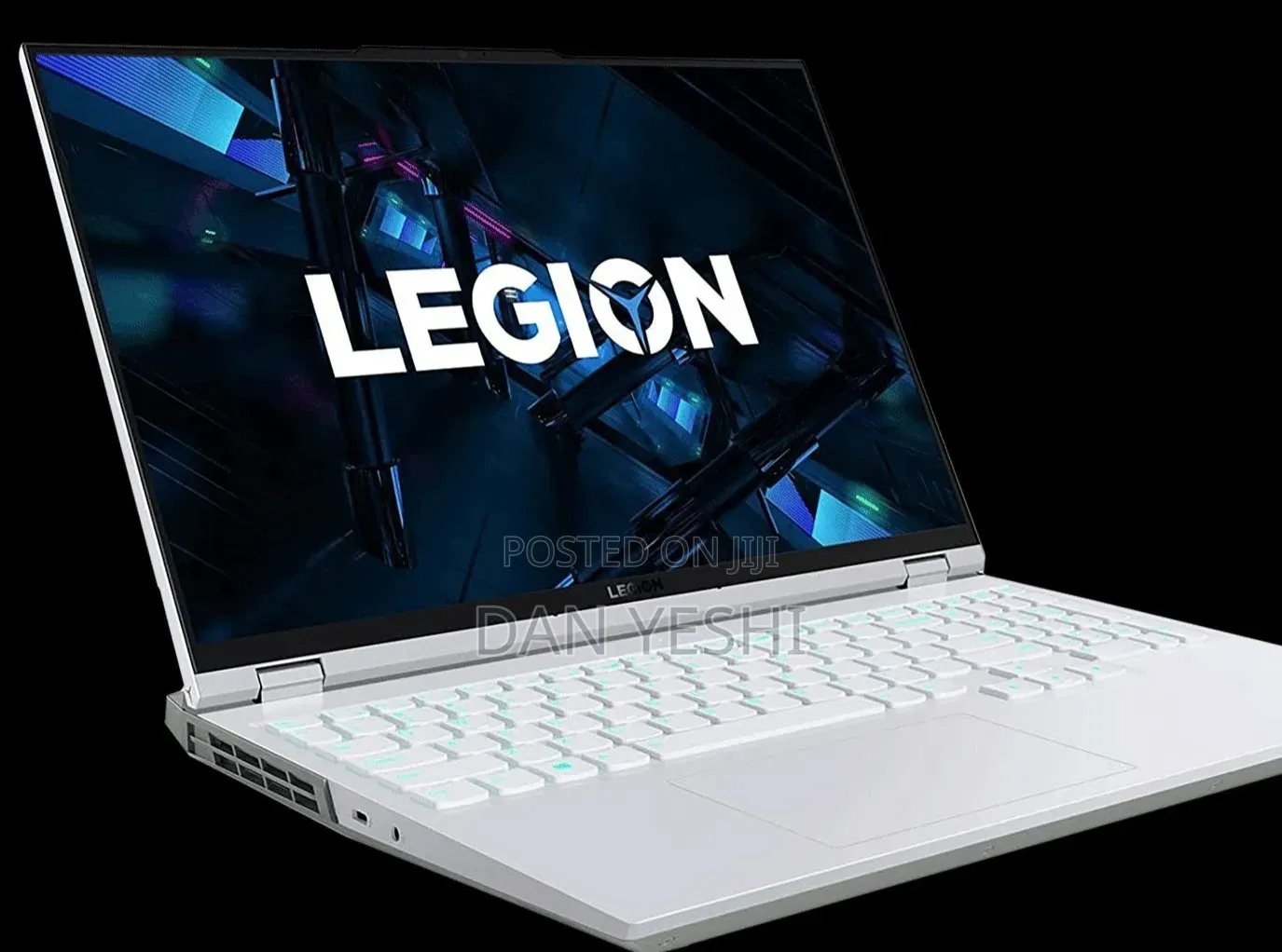 New Laptop Lenovo 16GB Intel Core i7 SSD 512GB
