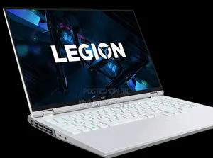 New Laptop Lenovo 16GB Intel Core i7 SSD 512GB