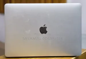 New Laptop Apple MacBook Air 2020 M1 8GB Apple M1 SSD 256GB