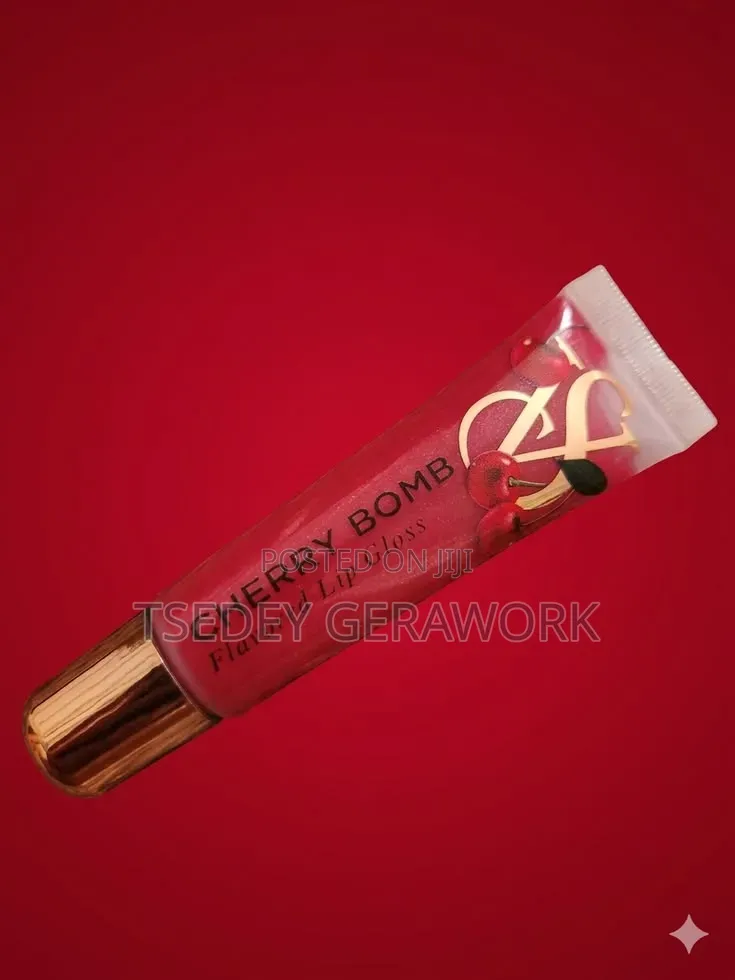 Victoria Secret Cherry Bomb 