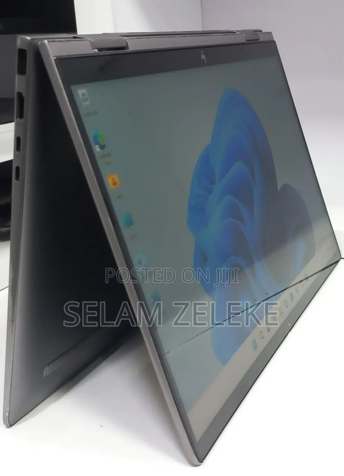 New Laptop HP 16GB Intel Core Ultra 7 SSD 512GB