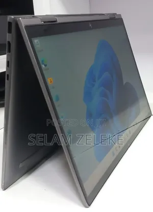New Laptop HP 16GB Intel Core Ultra 7 SSD 512GB