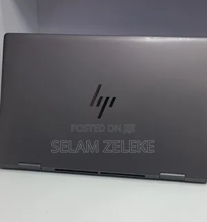 New Laptop HP 16GB Intel Core Ultra 7 SSD 512GB