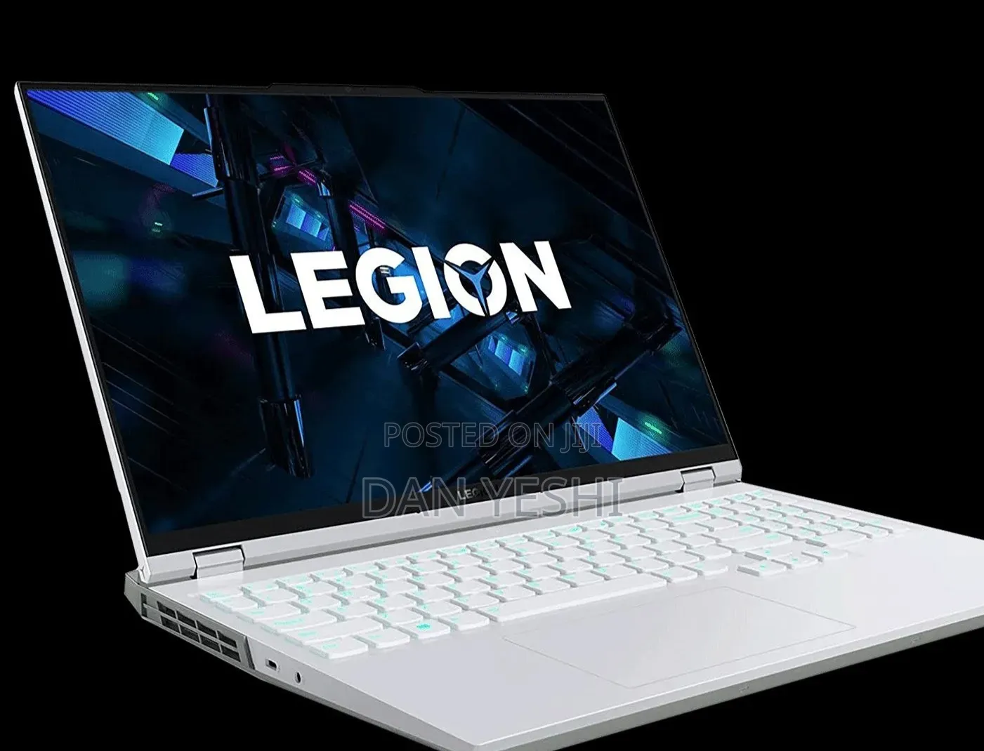 New Laptop Lenovo 16GB Intel Core i7 SSD 512GB