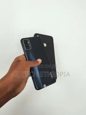New Oppo A32 128 GB