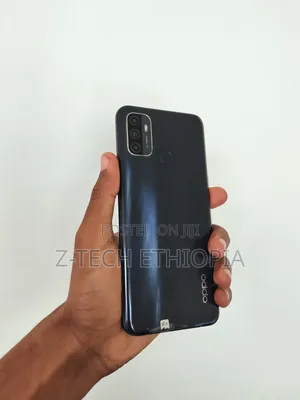 New Oppo A32 128 GB