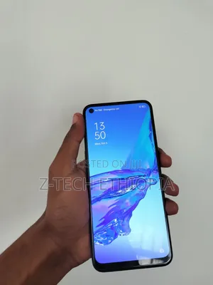 New Oppo A32 128 GB