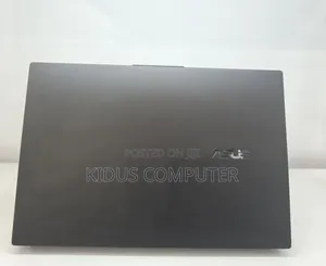 New Laptop Asus Vivobook 14 16GB Intel Core Ultra 9 SSD 512GB