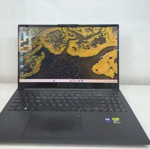 New Laptop Asus Vivobook 14 16GB Intel Core Ultra 9 SSD 512GB