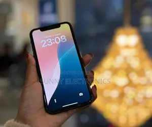 Apple iPhone 11 128 GB Black