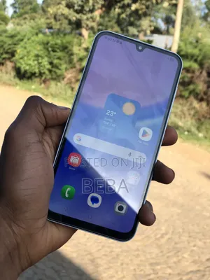 Samsung Galaxy A15 128 GB White