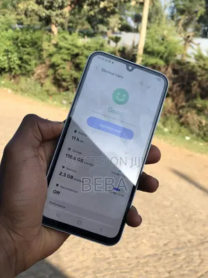 Samsung Galaxy A15 128 GB White