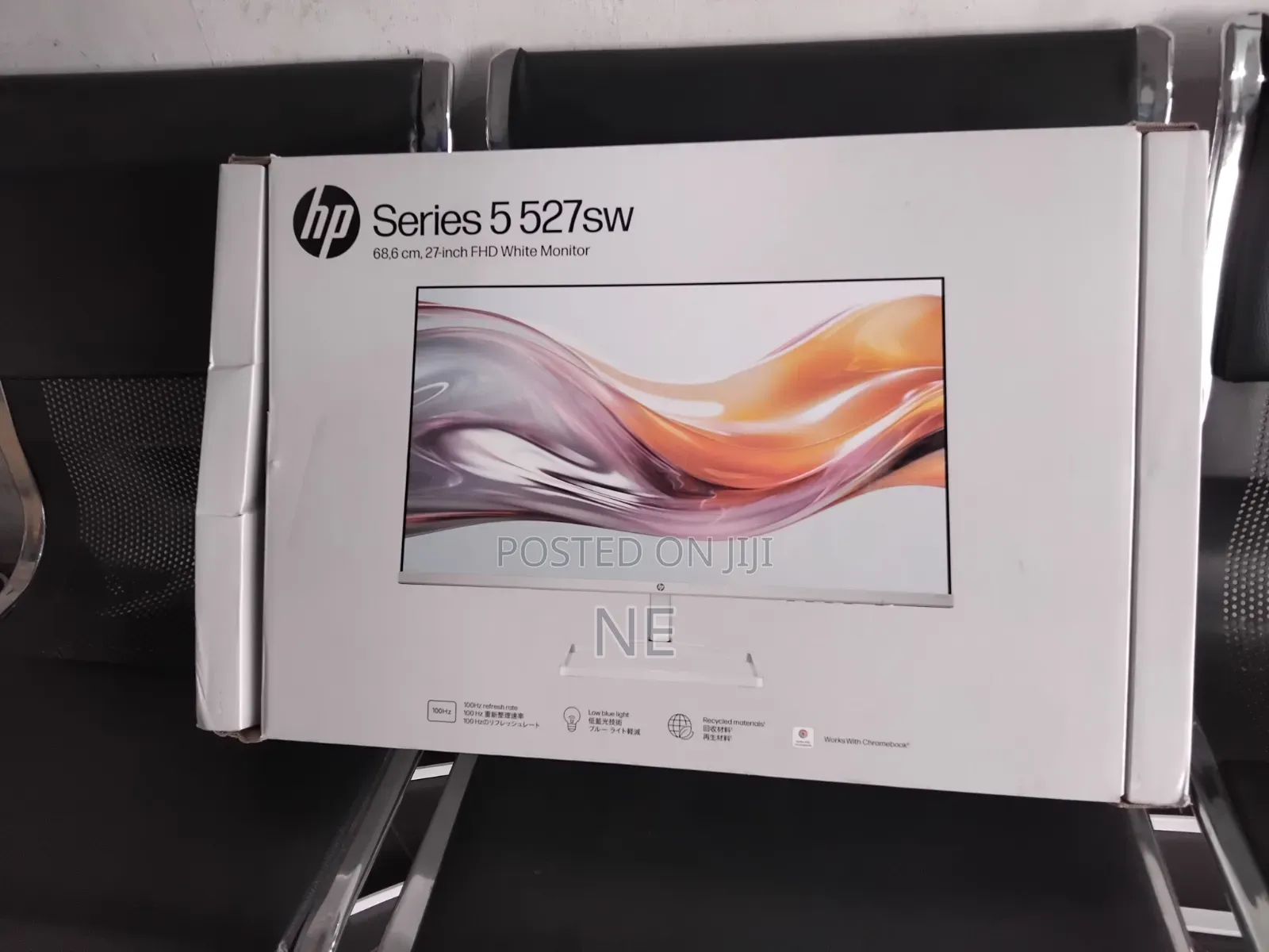 HP Series 5 527w