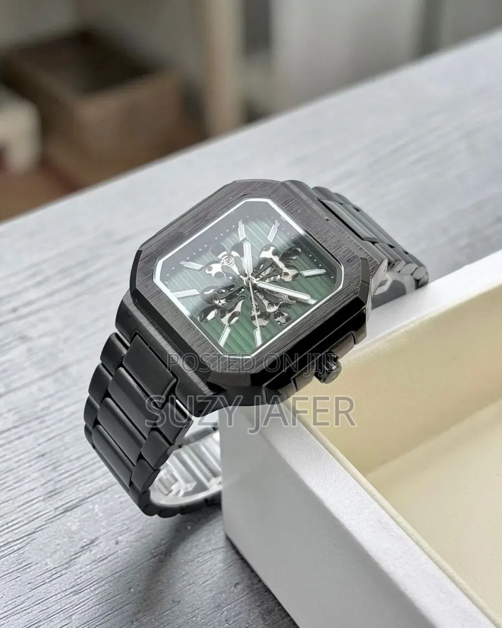 Premium Automatic Watch