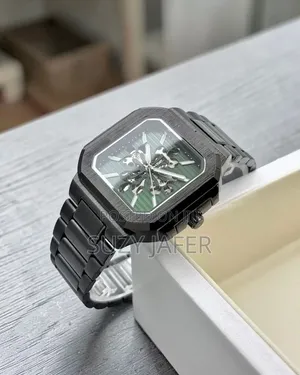 Premium Automatic Watch