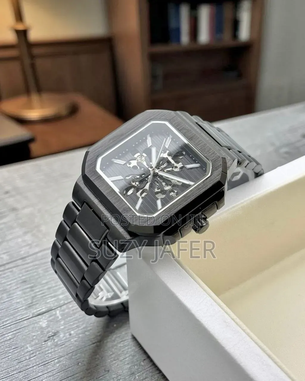 Premium Automatic Watch