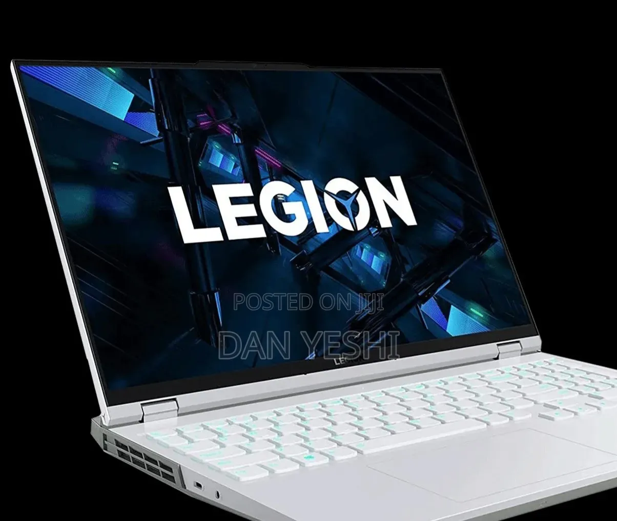New Laptop Lenovo 16GB Intel Core i7 SSD 512GB