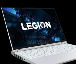 New Laptop Lenovo 16GB Intel Core i7 SSD 512GB