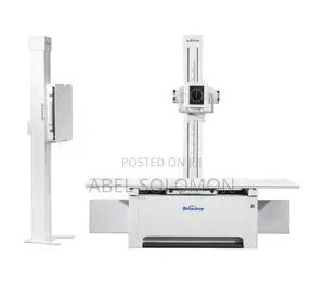 Digital X-Ray Browiner