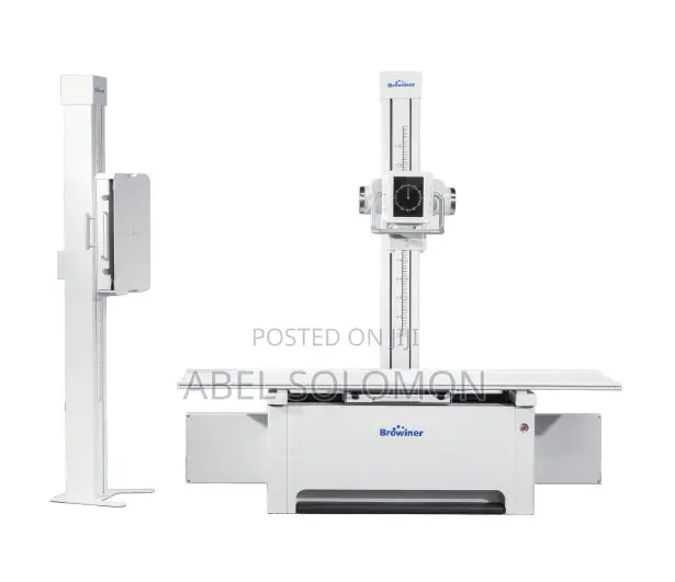Digital X-Ray Browiner