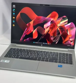 New Laptop HP 8GB Intel Core i5 SSD 512GB