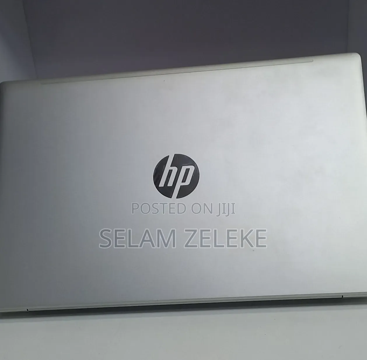 New Laptop HP 8GB Intel Core i5 SSD 512GB