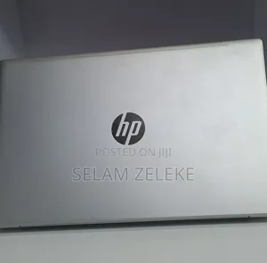 New Laptop HP 8GB Intel Core i5 SSD 512GB