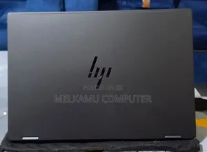 New Laptop HP OmniBook X Flip 16" 16GB Intel Core Ultra 7 SSD 1T