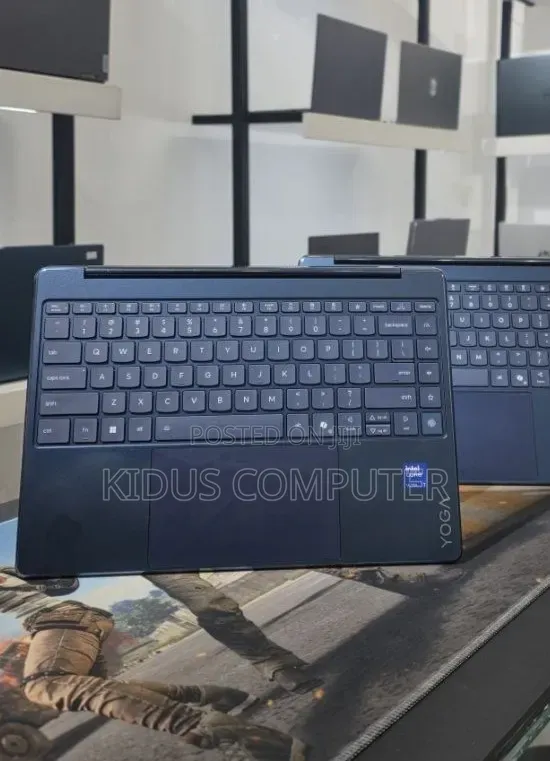 New Laptop Lenovo Yoga 9i 32GB Intel Core Ultra 7 SSD 1T