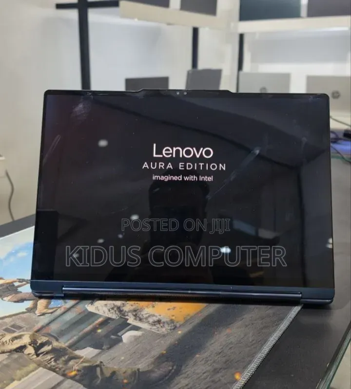 New Laptop Lenovo Yoga 9i 32GB Intel Core Ultra 7 SSD 1T