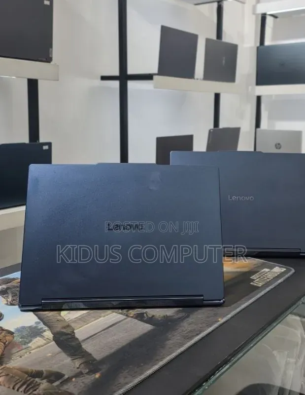 New Laptop Lenovo Yoga 9i 32GB Intel Core Ultra 7 SSD 1T