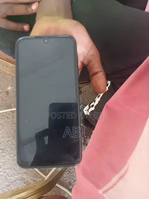 Samsung Galaxy A17 128 GB Black