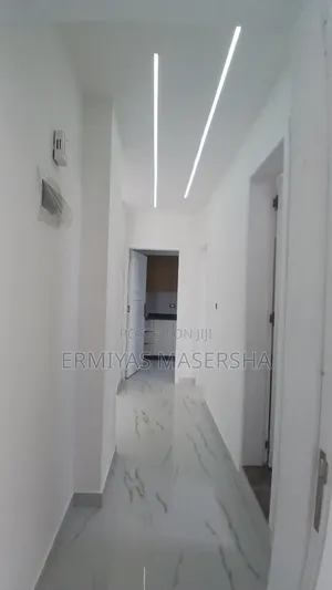 Furnished 3bdrm Apartment in Nifas Silk-Lafto for sale