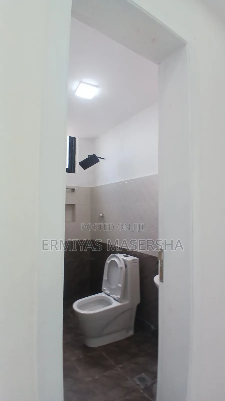Furnished 3bdrm Apartment in Nifas Silk-Lafto for sale