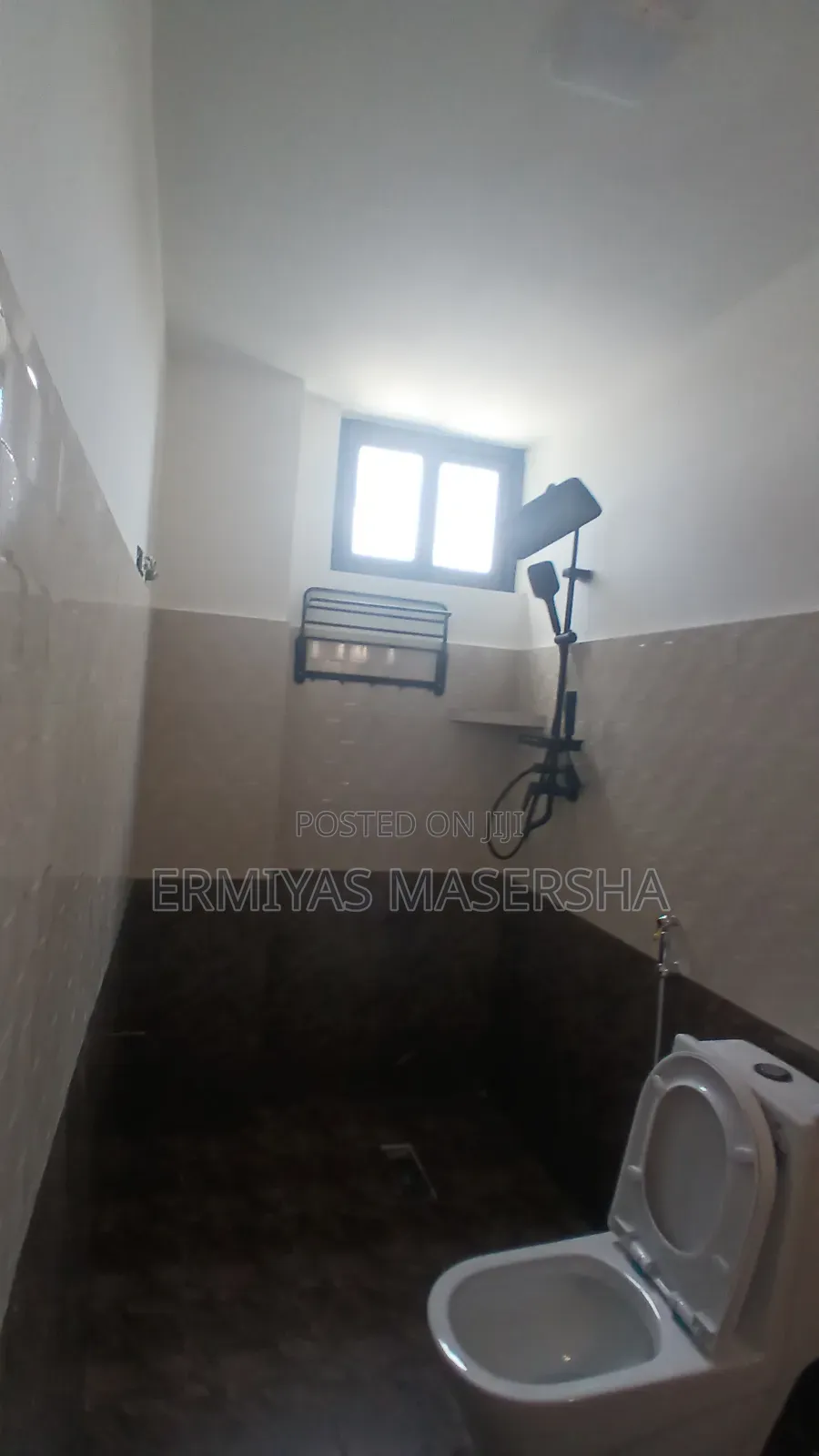 Furnished 3bdrm Apartment in Nifas Silk-Lafto for sale