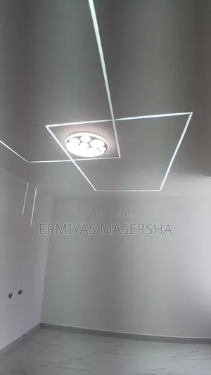 Furnished 3bdrm Apartment in Nifas Silk-Lafto for sale