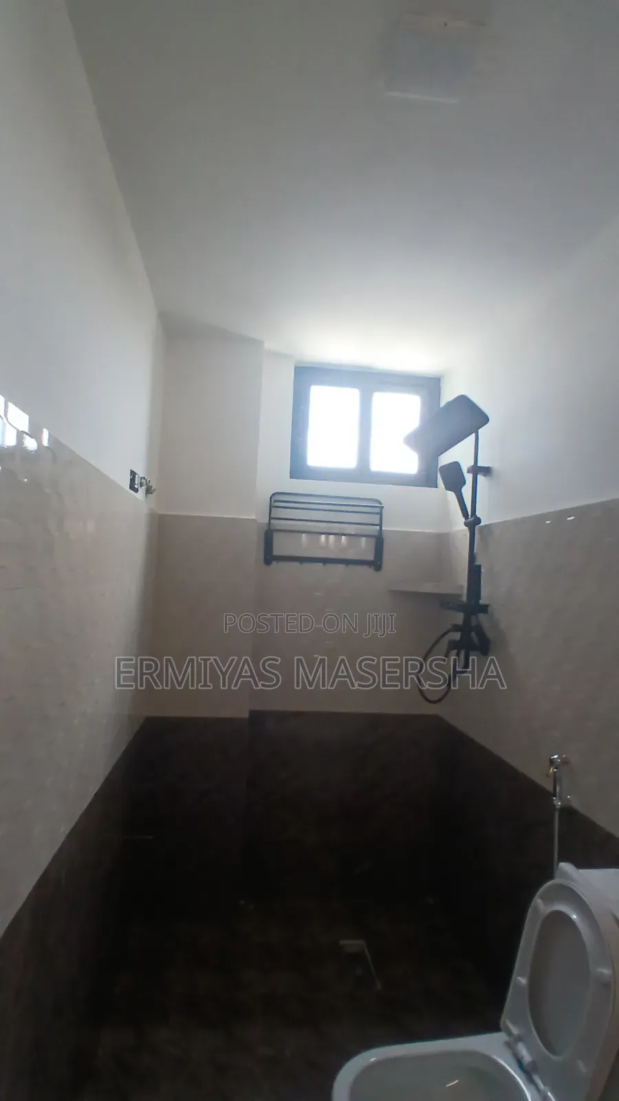 Furnished 3bdrm Apartment in Nifas Silk-Lafto for sale
