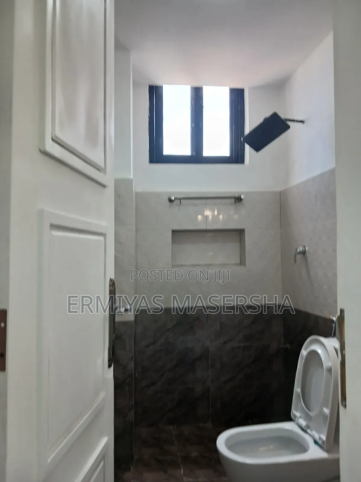 Furnished 3bdrm Apartment in Nifas Silk-Lafto for sale