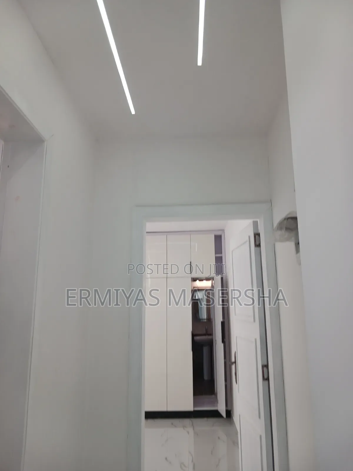 Furnished 3bdrm Apartment in Nifas Silk-Lafto for sale
